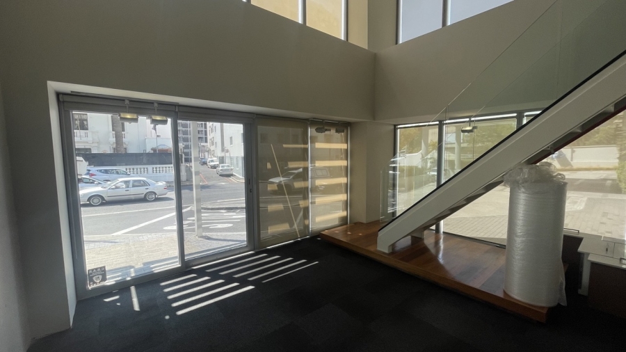 To Let commercial Property for Rent in Gardens Western Cape